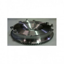 TTV Racing lite flywheel for BMW M52 B23 and B28 with standard clutch