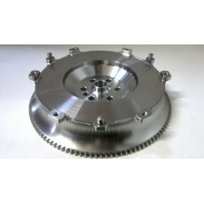 TTV lichtgewicht stuurwiel voor BMW N52 2.5i en 3.0i met standaard koppeling - TTV-0716 - 0716 - 3661768640500