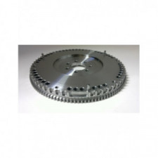 Volant moteur TTV allégé pour Renault Clio 2 RS 172/182 avec embrayage standard