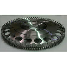 TTV motor vliegwiel voor Peugeot 306 Gti 6 koppeling 184mm versterkt - TTV-0760 - 0760 - 3661768640739