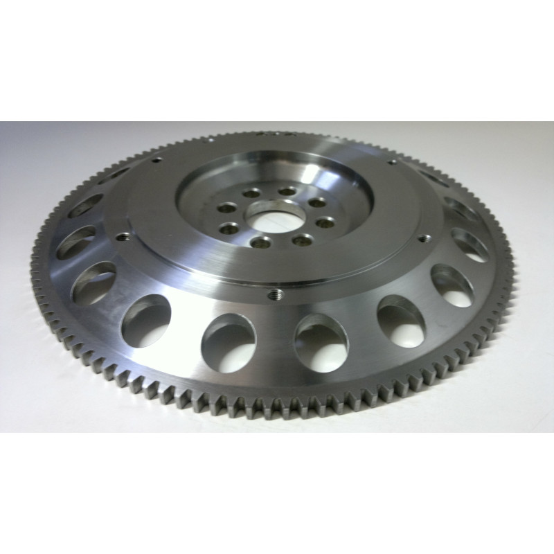 TTV lichtgewicht stuurwiel voor Toyota 3S-GE koppeling 184+B314:I314mm - TTV-0778 - 0778 - 3661768640814