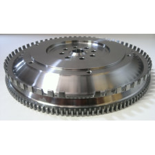 TTV stuurwiel met maximale gewichtsreductie voor AUDI S4 en RS4 2.7 turbo koppeling 184mm versterkt - TTV-0791 - 0791 - 3661768640869