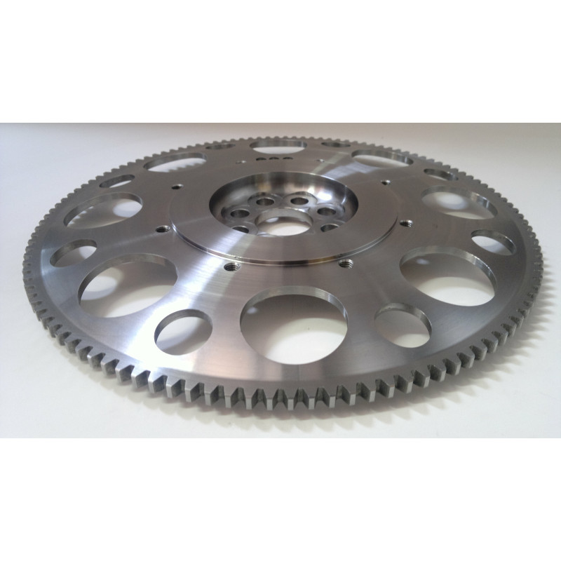 Lichtgewicht TTV vliegwiel voor Honda K20 140mm versterkte koppeling - TTV-0818 - 0818 - 3661768640968