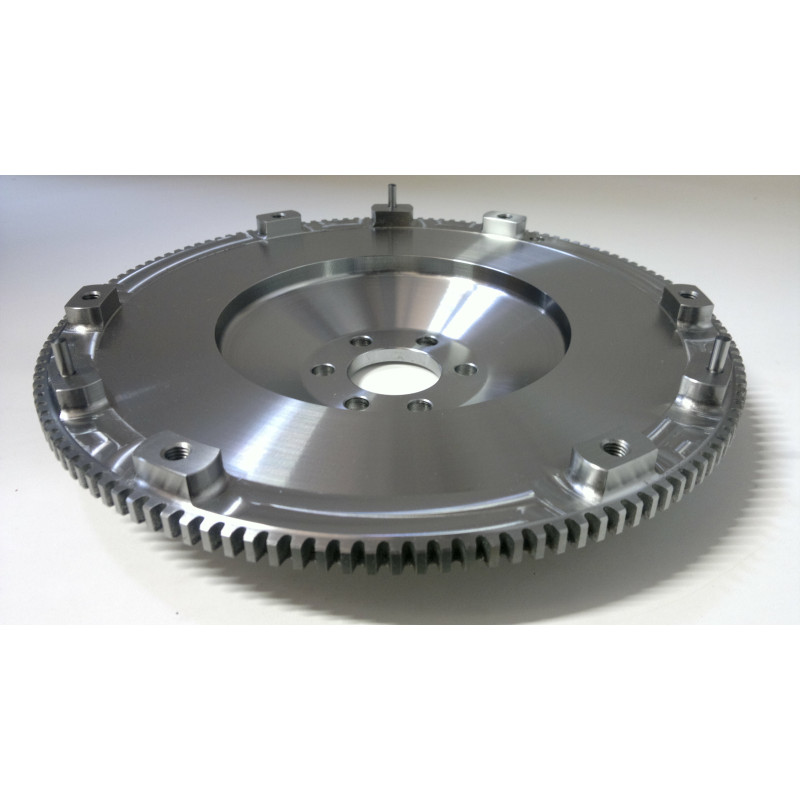 TTV lichtgewicht stuurwiel voor Audi 2.0 TFSI versnellingsbak 6 02Q koppeling 240mm standaard - TTV-0832 - 0832 - 3661768641019