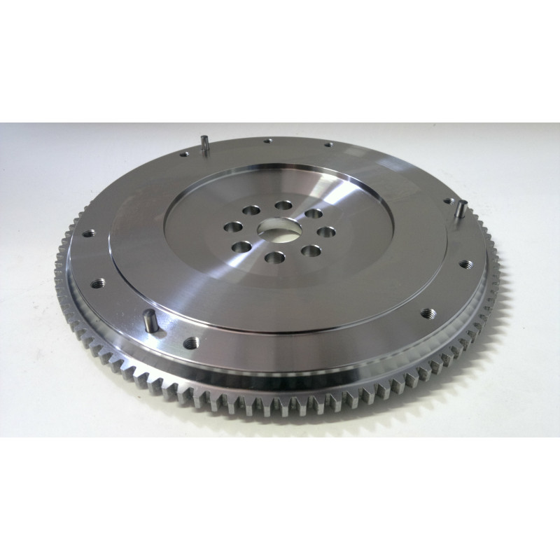 TTV lichtgewicht vliegwiel voor Honda S2000 standaard koppeling - TTV-0841 - 0841 - 3661768641071
