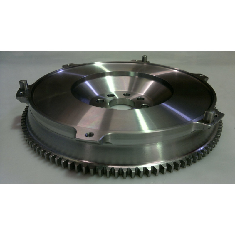 TTV lichtgewicht stuurwiel voor BMW S50 en S52 M3 E36 standaard koppeling - TTV-0842 - 0842 - 3661768641088