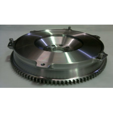 TTV lichtgewicht stuurwiel voor BMW S50 en S52 M3 E36 standaard koppeling - TTV-0842 - 0842 - 3661768641088