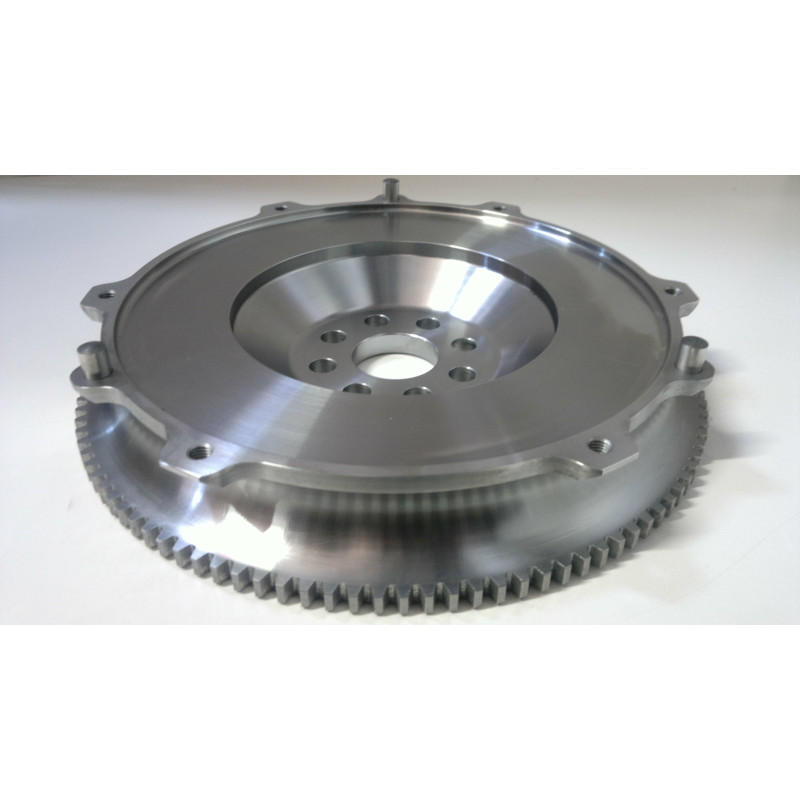Lichtgewicht TTV vliegwiel voor BMW M50B25 en M52B25 standaard koppeling - TTV-0843 - 0843 - 3661768641095