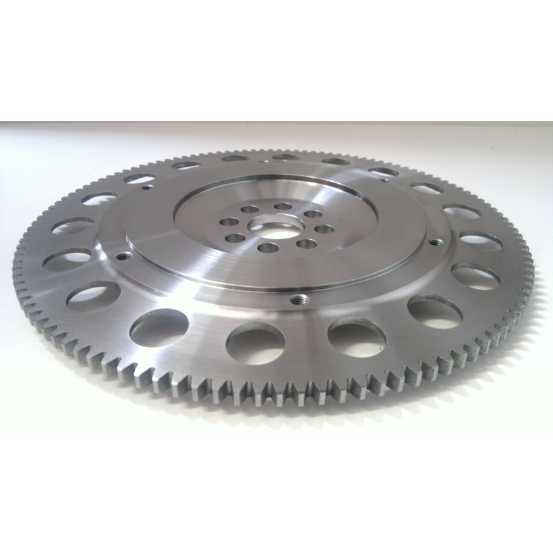 TTV motor vliegwiel voor Honda K20 2.0 koppeling 184mm versterkt - TTV-0855 - 0855 - 3661768641163