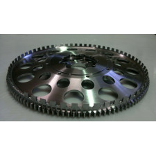 TTV motorvliegwiel met maximale gewichtsreductie voor BMW M5 V8 S62B50 140mm versterkte koppeling - TTV-0857 - 0857 - 3661768641187
