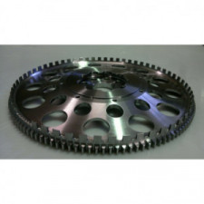 TTV Racing super lite flywheel for BMW M5 V8 S62B50 with 140mm reinforced/race clutch