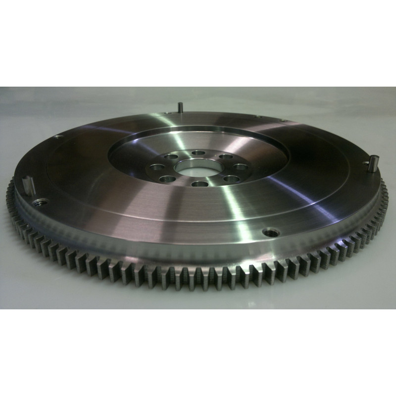 Lichtgewicht TTV vliegwiel voor BMW M20B25 standaard koppeling - TTV-0861 - 0861 - 3661768641200