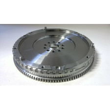 TTV lichtgewicht stuurwiel voor Audi 4.2 32V V8 S4 B5 koppeling en 01E versnellingsbak zonder spacer - TTV-0883 - 0883 - 3661768641279