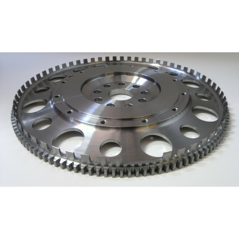 TTV motorvliegwiel met maximale gewichtsreductie voor BMW M5 V8 S62B50 koppeling 184mm versterkt - TTV-0898 - 0898 - 3661768641323