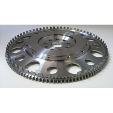 TTV motorvliegwiel met maximale gewichtsreductie voor BMW M5 V8 S62B50 koppeling 184mm versterkt - TTV-0898 - 0898 - 3661768641323