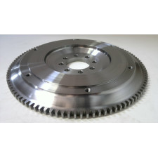 Lichtgewicht TTV vliegwiel voor Alfa Romeo 101 en 105 koppelingen 184mm 8-schroef - TTV-0979 - 0979 - 3661768641590
