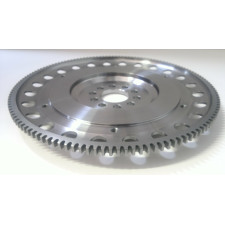 TTV lichtgewicht stuurwiel voor Volkswagen VR6 koppeling 184mm versterkt - TTV-0985 - 0985 - 3661768641606