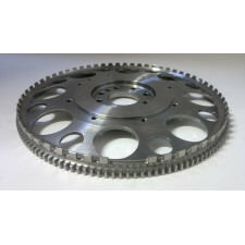 TTV motorvliegwiel met maximale gewichtsreductie voor Peugeot 306 GTI 140mm versterkte koppeling - TTV-0987 - 0987 - 3661768641620