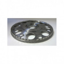 TTV Racing super lite flywheel for Peugeot 306 GTI with 140mm reinforced/race clutch
