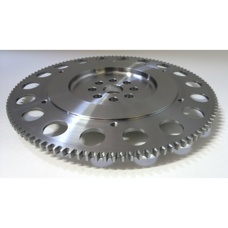 Lichtgewicht TTV vliegwiel voor Honda B16 en B18 184mm versterkte koppeling - TTV-1005 - 1005 - 3661768641675