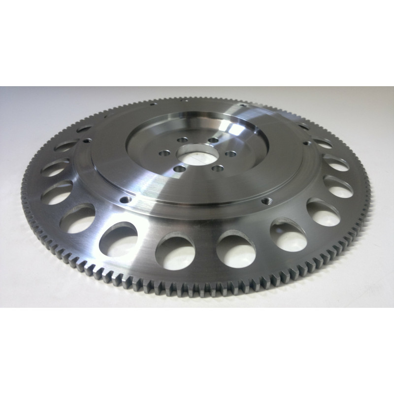 TTV motor vliegwiel voor Opel Manta 400 2.4 CIH koppeling 184mm versterkt - TTV-1009 - 1009 - 3661768641712