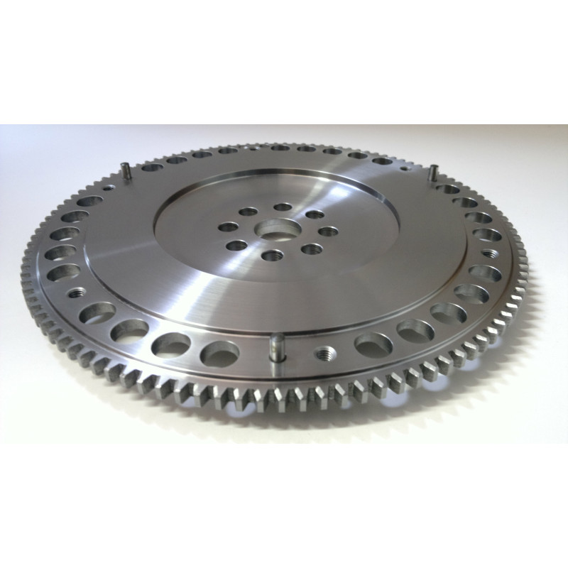 Lichtgewicht TTV vliegwiel voor Honda K20 2.0 standaard koppeling - TTV-1021 - 1021 - 3661768641767