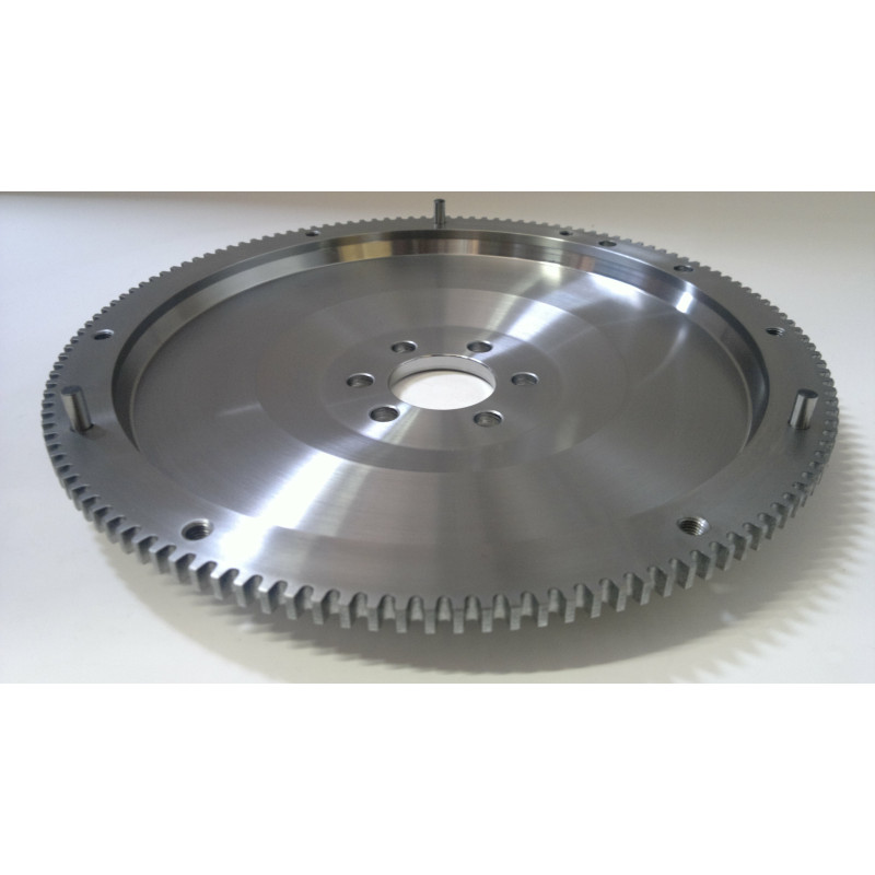 TTV lichtgewicht stuurwiel voor VW Golf 3 inclusief G60 standaard koppeling - TTV-1039 - 1039 - 3661768641835