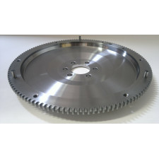 TTV lichtgewicht stuurwiel voor VW Golf 3 inclusief G60 standaard koppeling - TTV-1039 - 1039 - 3661768641835