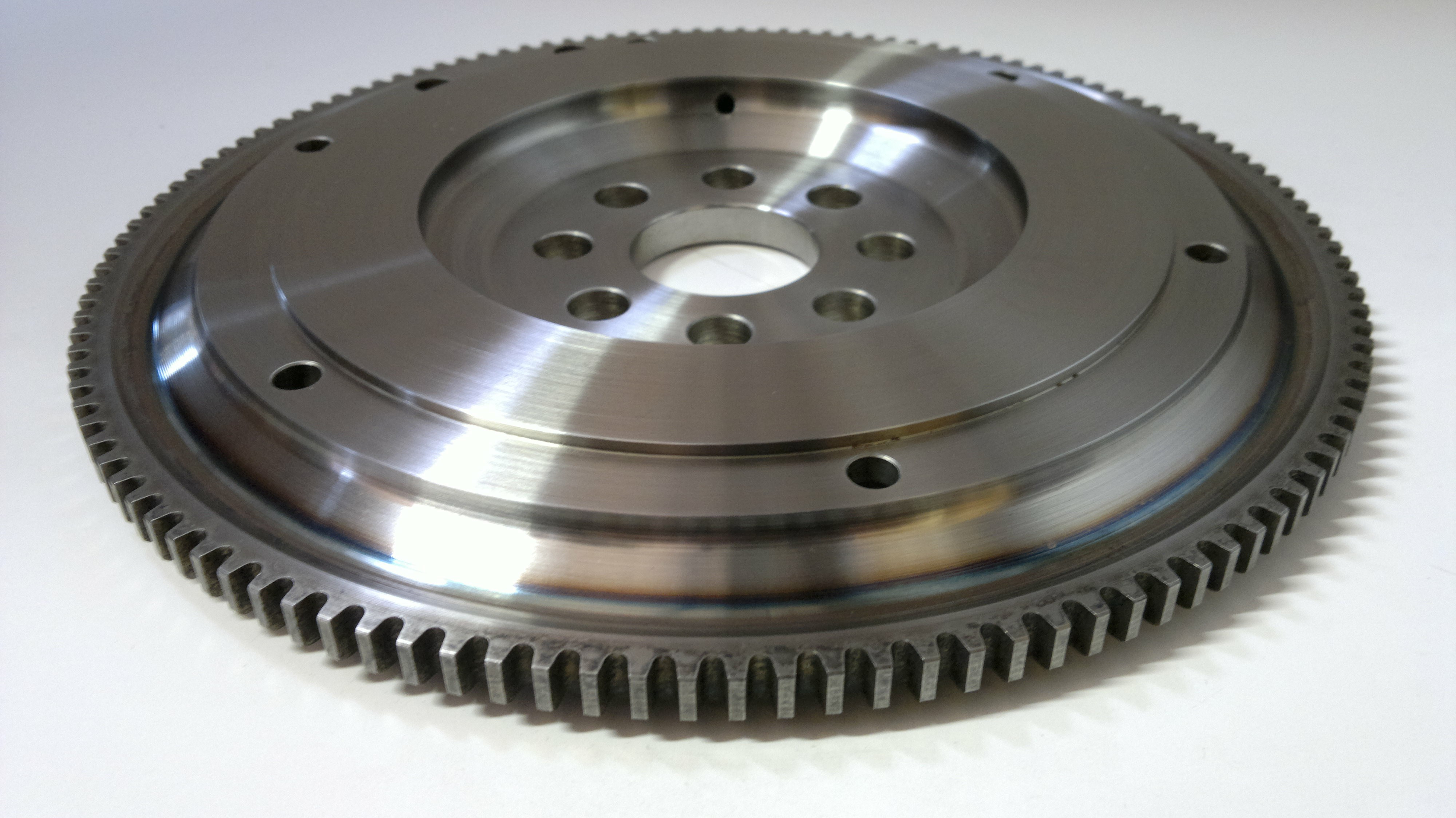 Volano TTV leggero al massimo per BMW M12 F2 frizione 184mm rafforzato - TTV-1053 - 1053 - 3661768641927