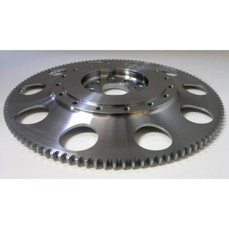 TTV motorvliegwiel voor BMW M52B23 en M52B28 met 140mm versterkte koppeling - TTV-1093 - 1093 - 3661768642047