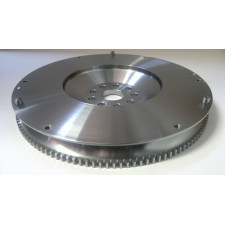 TTV lichtgewicht vliegwiel voor BMW E34 M60 B40 standaard koppeling 165mm - TTV-1131 - 1131 - 3661768642184