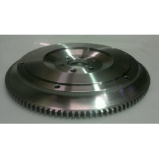 TTV motor vliegwiel voor Citroen C2 en Saxo 1.6 koppeling 184mm versterkt, zonder doel - TTV-1134 - 1134 - 3661768642207