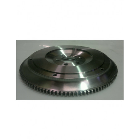 Volano TTV leggero al massimo per Citroen C2 e Saxo 1.6 frizione 184mm rafforzato, sans cible