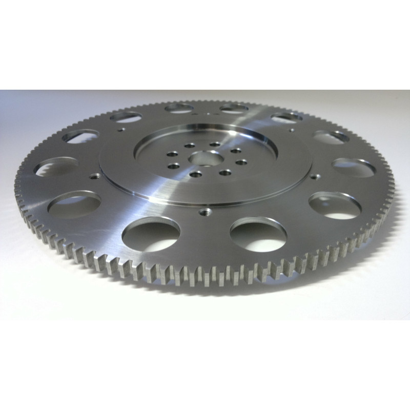Lichtgewicht TTV vliegwiel voor Subaru EJ20/205 koppeling 184mm versterkt - TTV-1142 - 1142 - 3661768642221