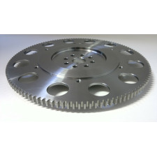 Lichtgewicht TTV vliegwiel voor Subaru EJ20/205 koppeling 184mm versterkt - TTV-1142 - 1142 - 3661768642221