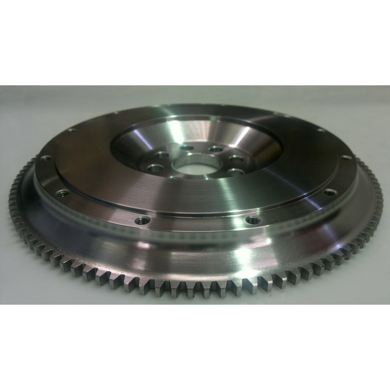 TTV motor vliegwiel voor BMW S50 en S52 met 215mm versterkte koppeling - TTV-1145 - 1145 - 3661768642245