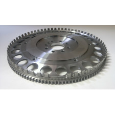 TTV motorvliegwiel met maximale gewichtsreductie voor Peugeot 206 Gti koppeling 184mm versterking/wedstrijd - TTV-1147 - 1147 - 3661768642252
