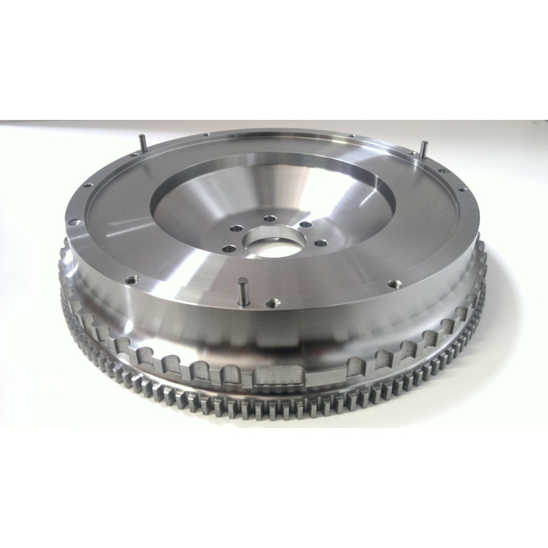 TTV lichtgewicht stuurwiel voor Renault Megane 225 R26 standaard koppeling - TTV-1165 - 1165 - 3661768642276