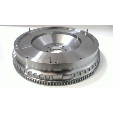 TTV lichtgewicht stuurwiel voor Renault Megane 225 R26 standaard koppeling - TTV-1165 - 1165 - 3661768642276