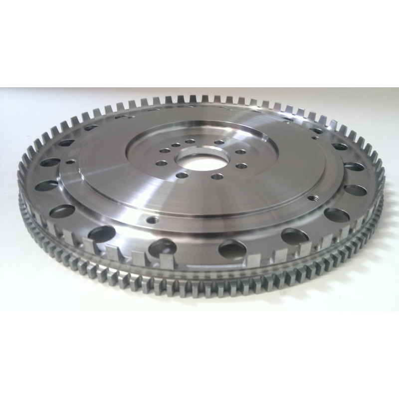TTV motor vliegwiel voor Peugeot 306 Gti 6 koppeling 200mm versterkt - TTV-1166 - 1166 - 3661768642283