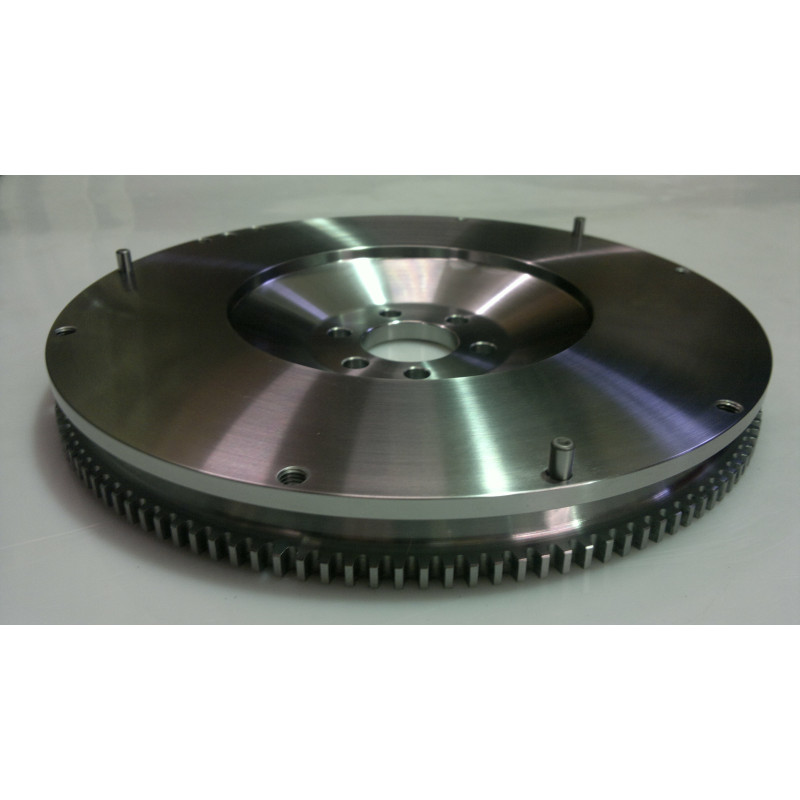 TTV lichtgewicht stuurwiel voor Audi A4 B5 1.8T koppeling 230mm standaard - TTV-1173 - 1173 - 3661768642306