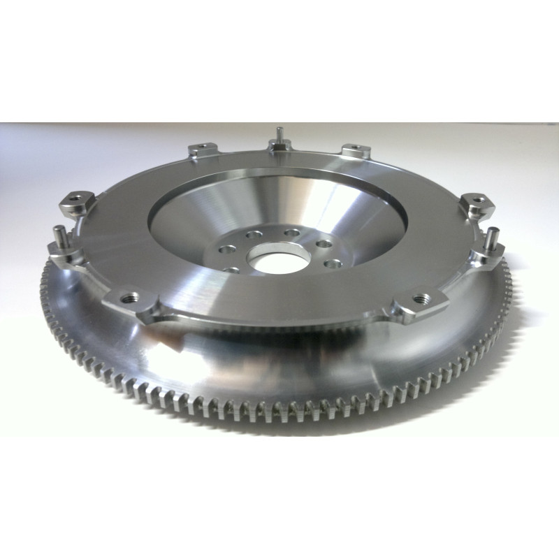 TTV lichtgewicht vliegwiel voor Ford ST220 V6 standaard koppeling - TTV-1188 - 1188 - 3661768642375