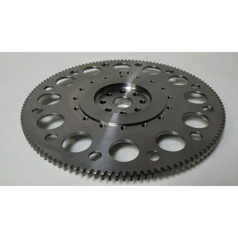 Lichtgewicht TTV vliegwiel voor Subaru EJ20/205 versterkte 140mm koppeling - TTV-1190 - 1190 - 3661768642382