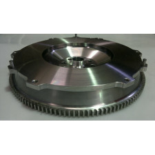 TTV lichtgewicht stuurwiel voor Audi C4 S4 en S6 2.2T standaard koppeling - TTV-1217 - 1217 - 3661768642467