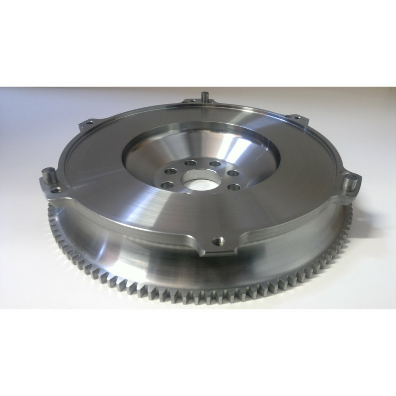 TTV lichtgewicht vliegwiel voor BMW E34 M30B35 standaard koppeling - TTV-1218 - 1218 - 3661768642474