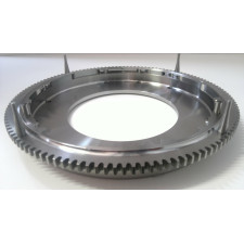 TTV lichtgewicht stuurwiel voor VW Golf 2 GTI met standaard koppeling - TTV-1239 - 1239 - 3661768642603