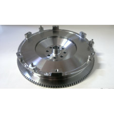 TTV lichtgewicht stuurwiel voor Audi S2 en RS2 ABY/ADU 6-versnellingsbak en standaard koppeling - TTV-1245 - 1245 - 3661768642610