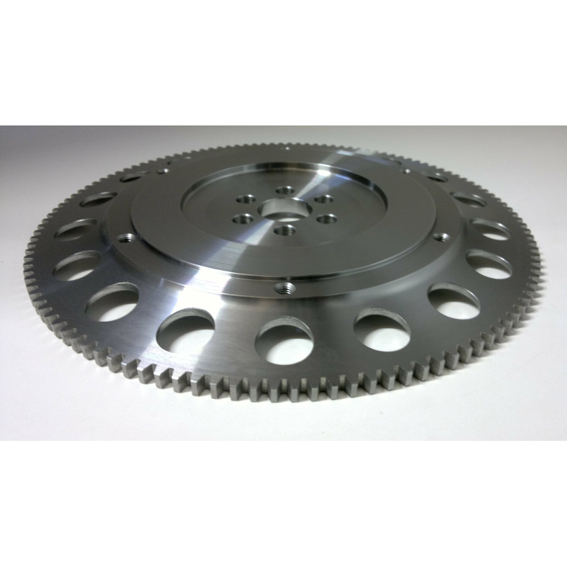 Lichtgewicht TTV vliegwiel voor Nissan 240, 260, 280Z versterkt 184mm koppeling - TTV-1251 - 1251 - 3661768642665
