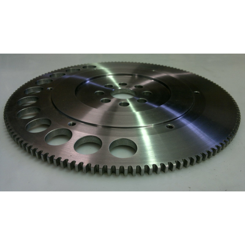 TTV stuur met maximale gewichtsreductie voor Alfa Romeo 147 3.2 V6 koppeling met 184mm versteviging - TTV-1267 - 1267 - 3661768642771