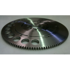 TTV stuur met maximale gewichtsreductie voor Alfa Romeo 147 3.2 V6 koppeling met 184mm versteviging - TTV-1267 - 1267 - 3661768642771